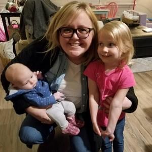 Meet your Posher, Tierra